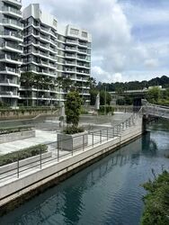 The Reef At King’s Dock (D4), Condominium #532579431